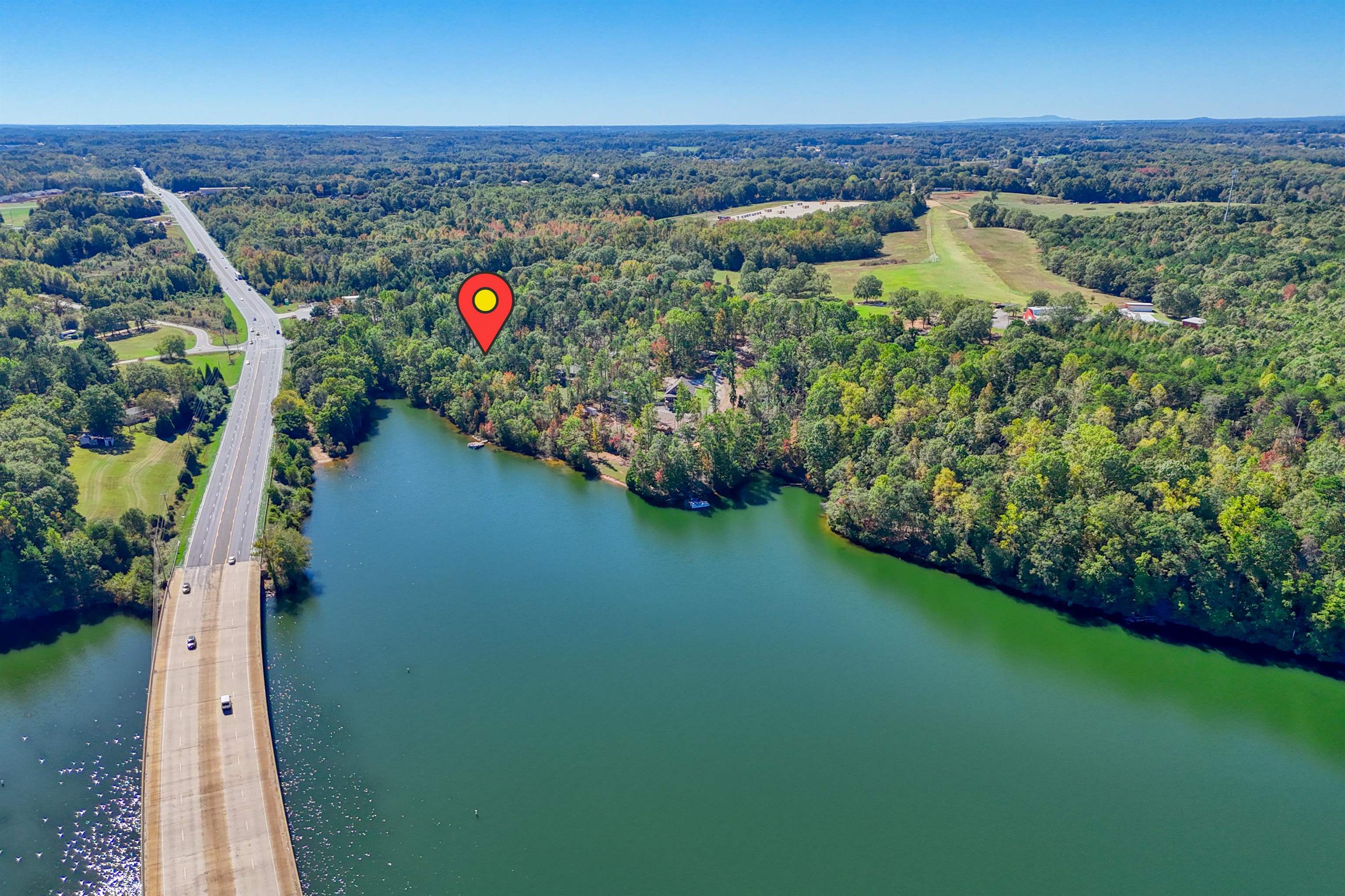 2741 Sandy Ford Road Chesnee, SC 29323 - Photo 33 of 33