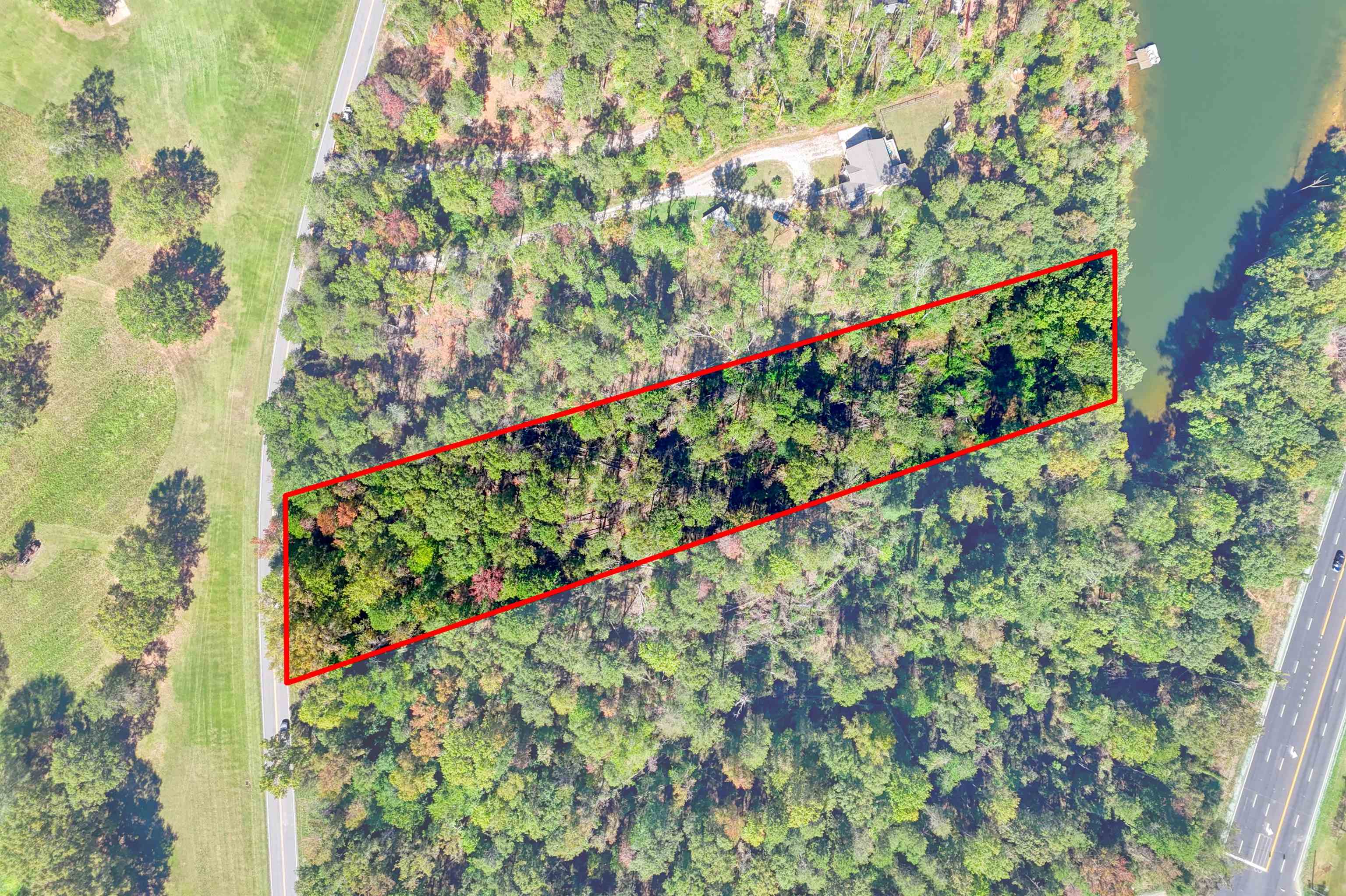 2741 Sandy Ford Road Chesnee, SC 29323 - Photo 5 of 33