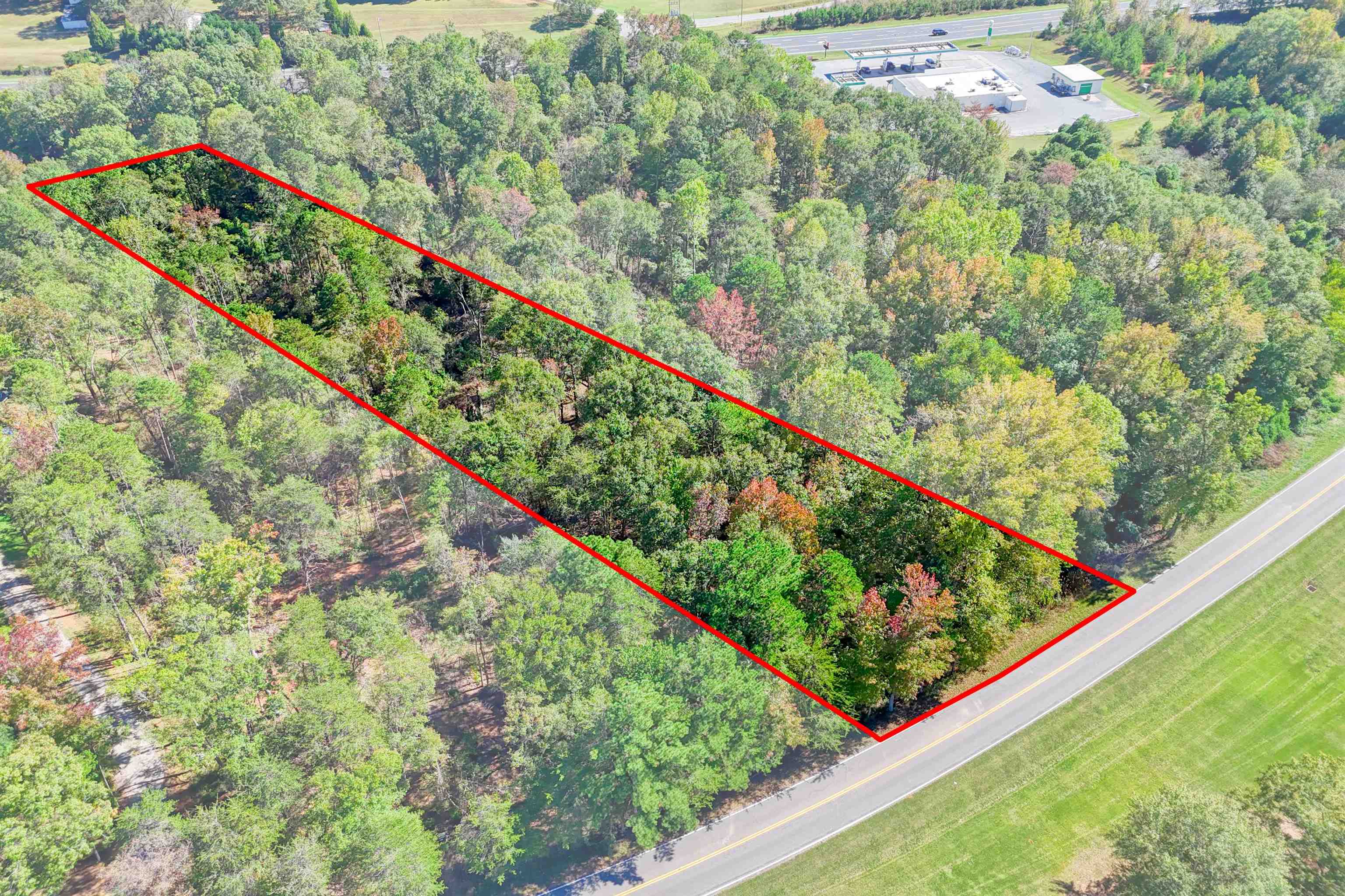 2741 Sandy Ford Road Chesnee, SC 29323 - Photo 9 of 33