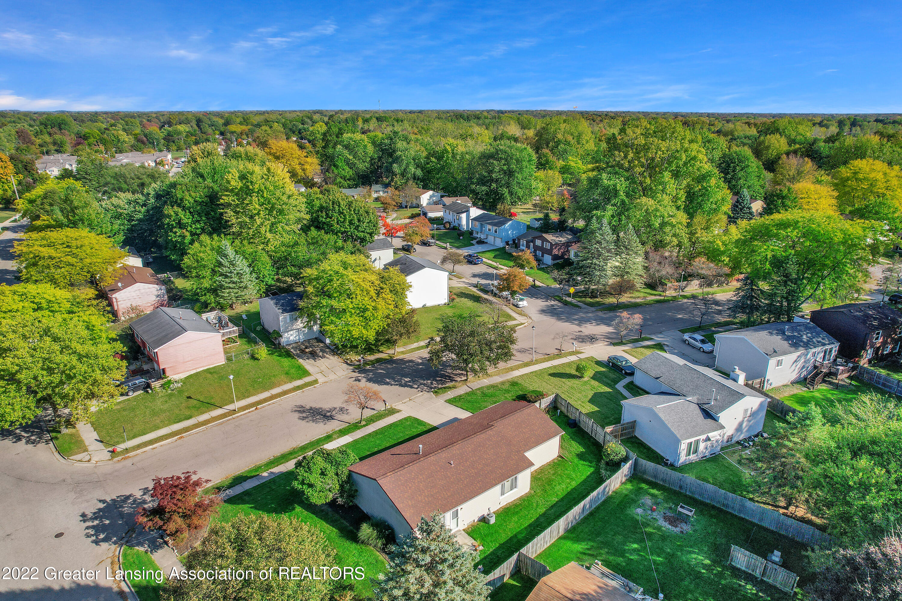6002 Rockingham Drive Lansing, MI 48911 - Photo 24 of 26 DJI_0033