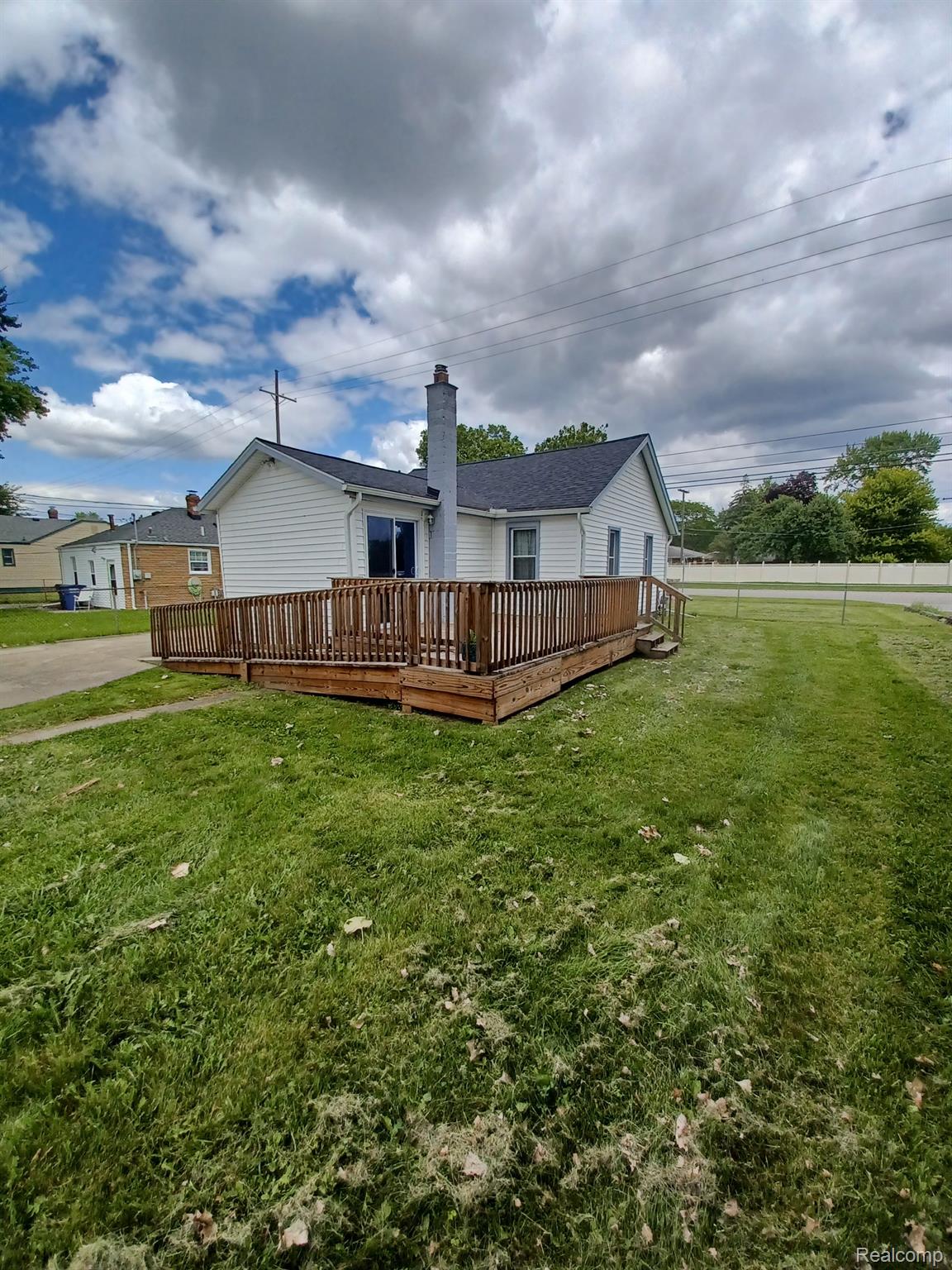 7539 Inkster Road Westland, MI 48185 - Photo 18 of 21 Gallery Image 18