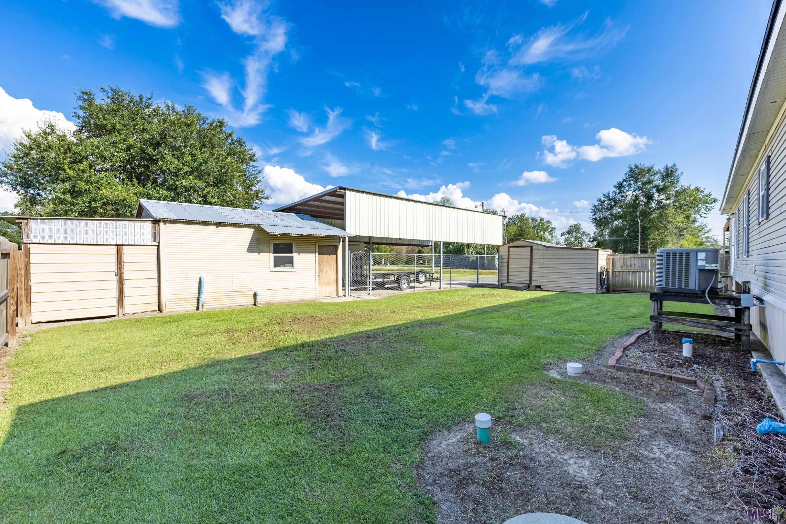 11418 Tannis Rd. St. Amant, LA 70774 - Photo 19 of 24