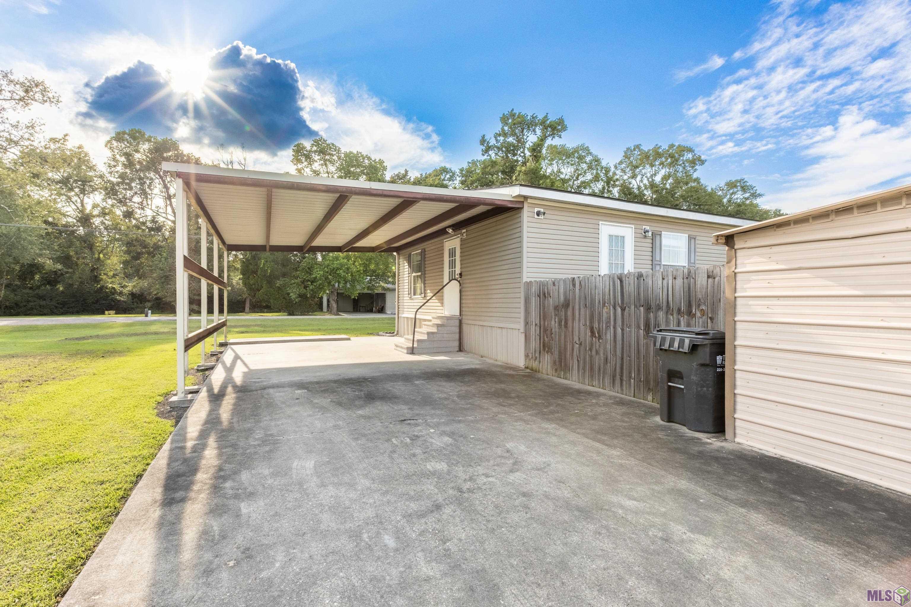 11418 Tannis Rd. St. Amant, LA 70774 - Photo 21 of 24