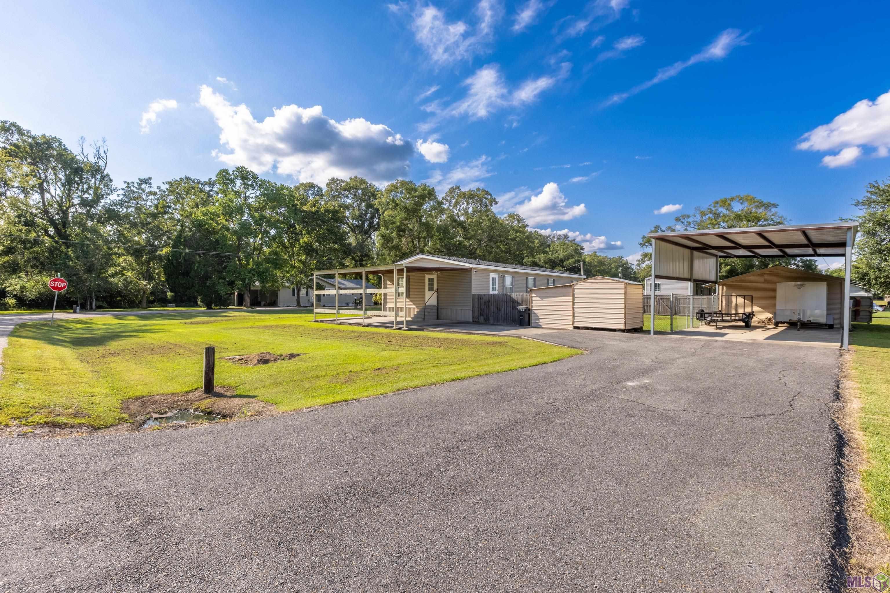 11418 Tannis Rd. St. Amant, LA 70774 - Photo 22 of 24