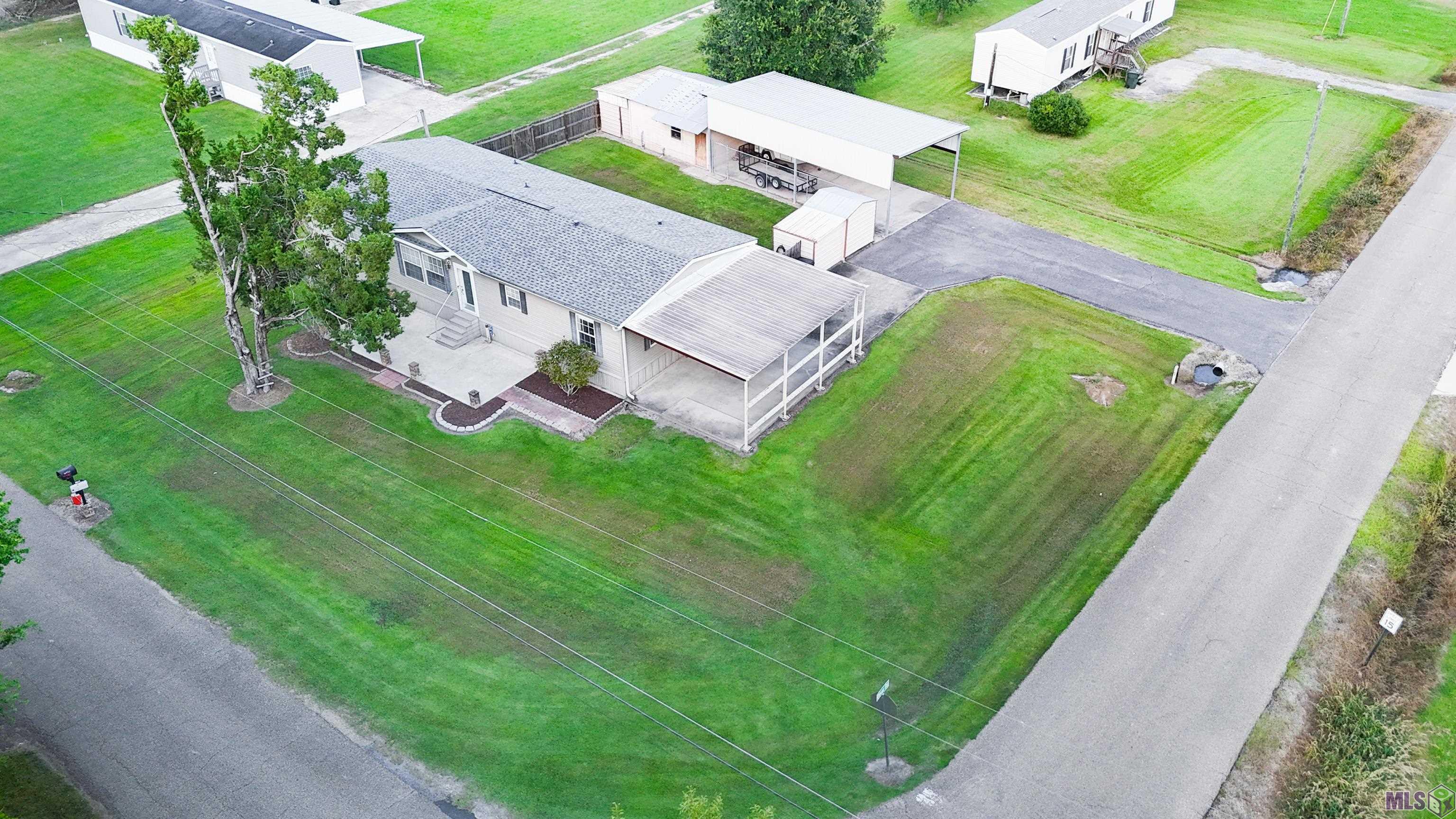 11418 Tannis Rd. St. Amant, LA 70774 - Photo 23 of 24