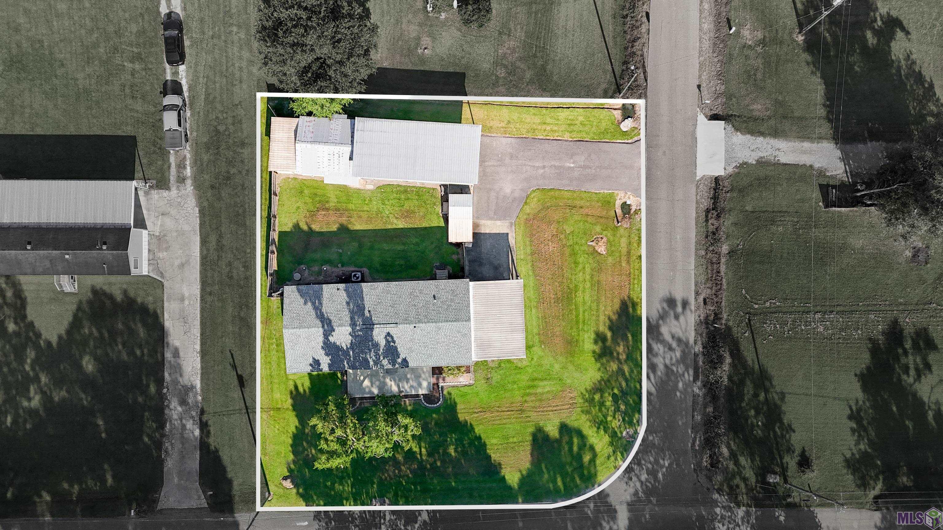 11418 Tannis Rd. St. Amant, LA 70774 - Photo 24 of 24