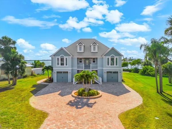 $2,495,000 | 1600 New Point Comfort Road, Englewood, FL 34223