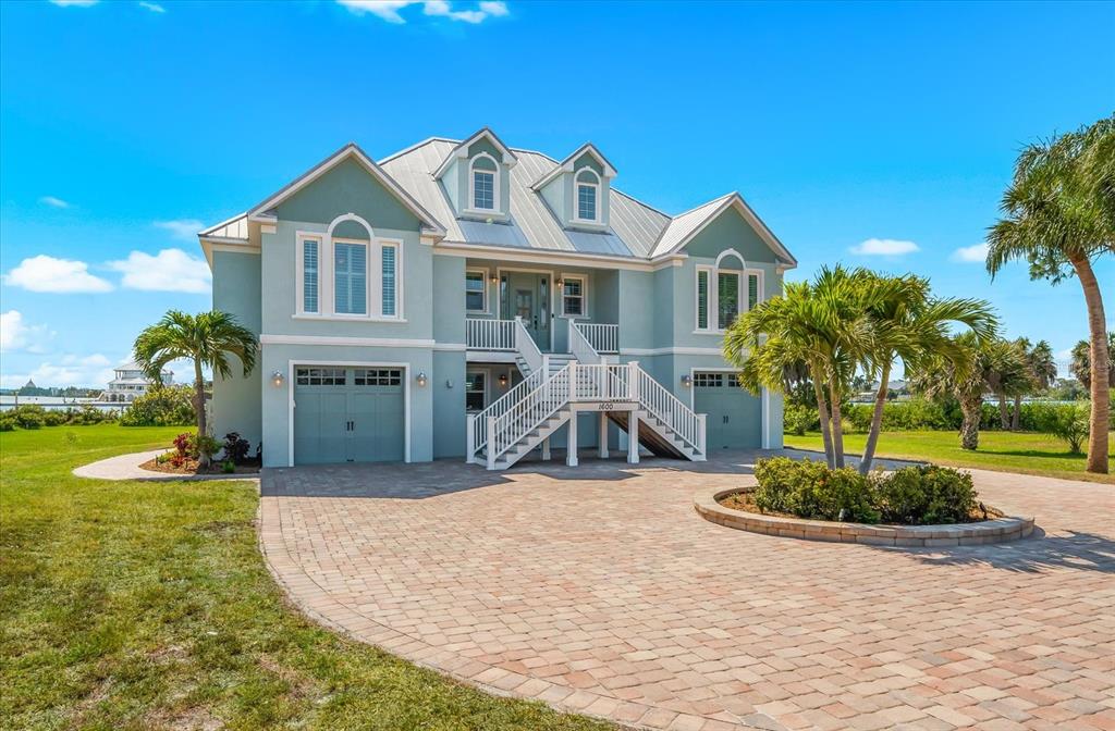 1600 New Point Comfort Road Englewood, FL 34223 - Photo 2 of 95