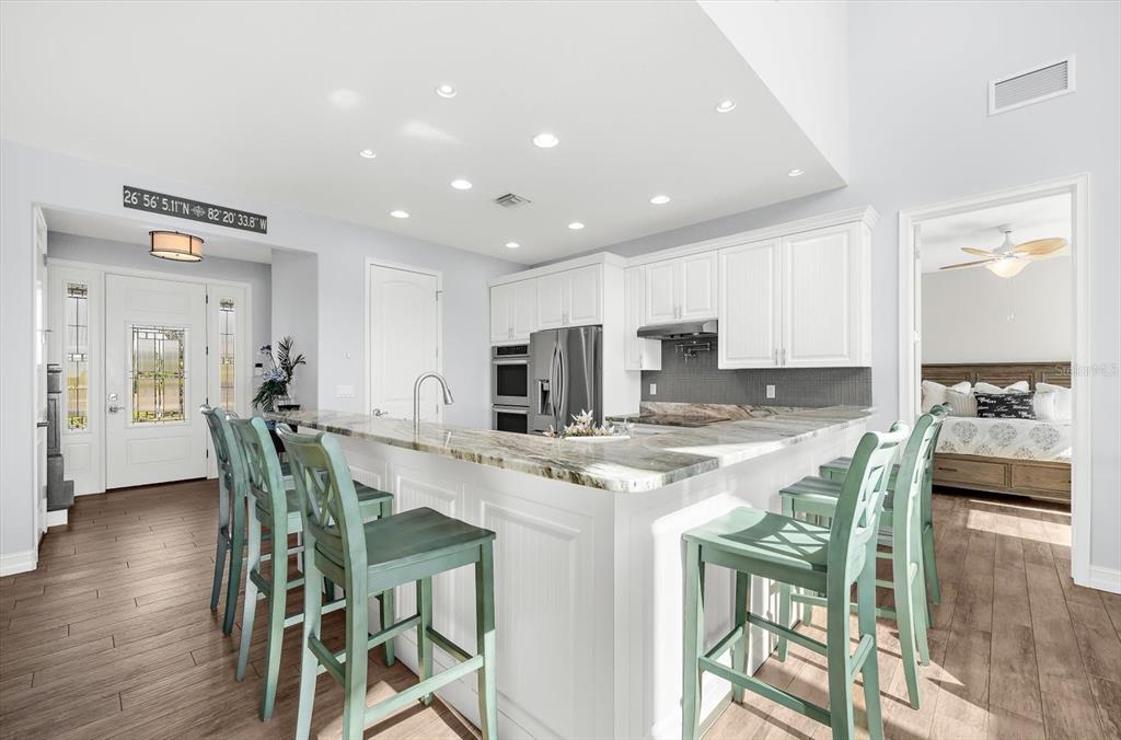 1600 New Point Comfort Road Englewood, FL 34223 - Photo 21 of 95