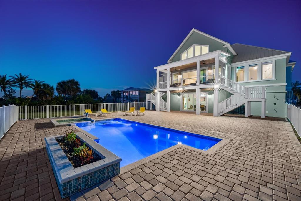 1600 New Point Comfort Road Englewood, FL 34223 - Photo 6 of 95