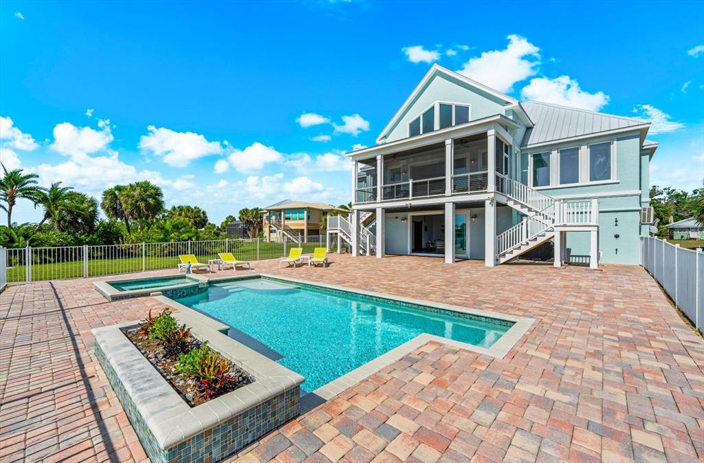 1600 New Point Comfort Road Englewood, FL 34223 - Photo 67 of 95