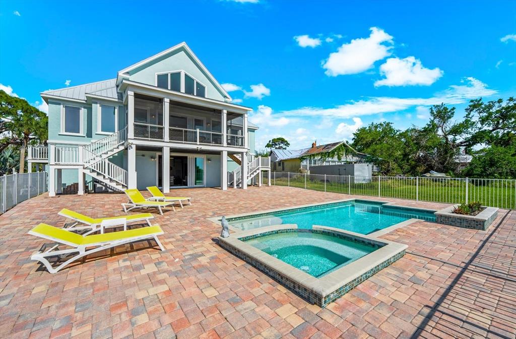 1600 New Point Comfort Road Englewood, FL 34223 - Photo 69 of 95