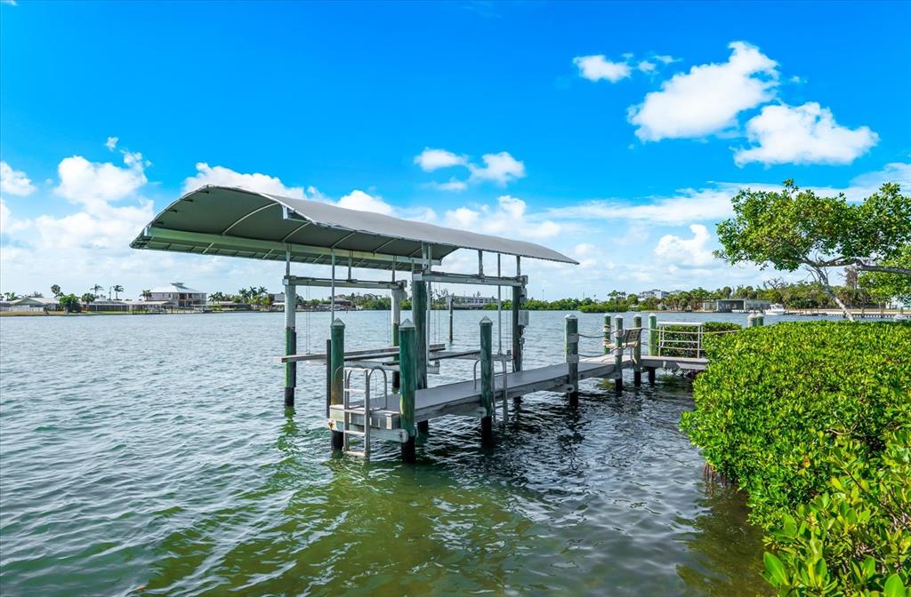 1600 New Point Comfort Road Englewood, FL 34223 - Photo 74 of 95