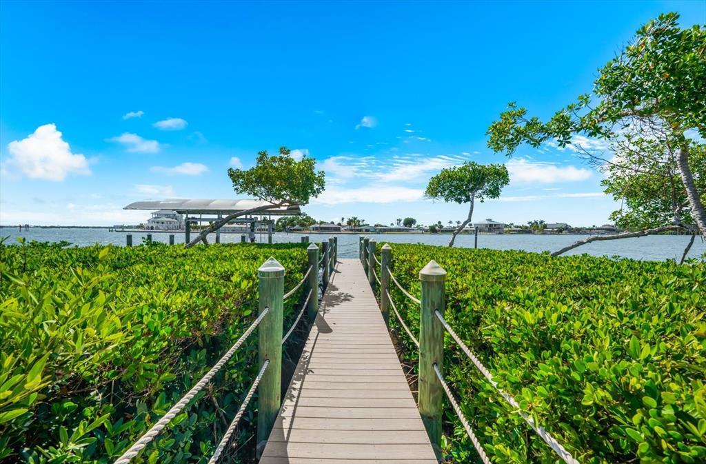 1600 New Point Comfort Road Englewood, FL 34223 - Photo 75 of 95