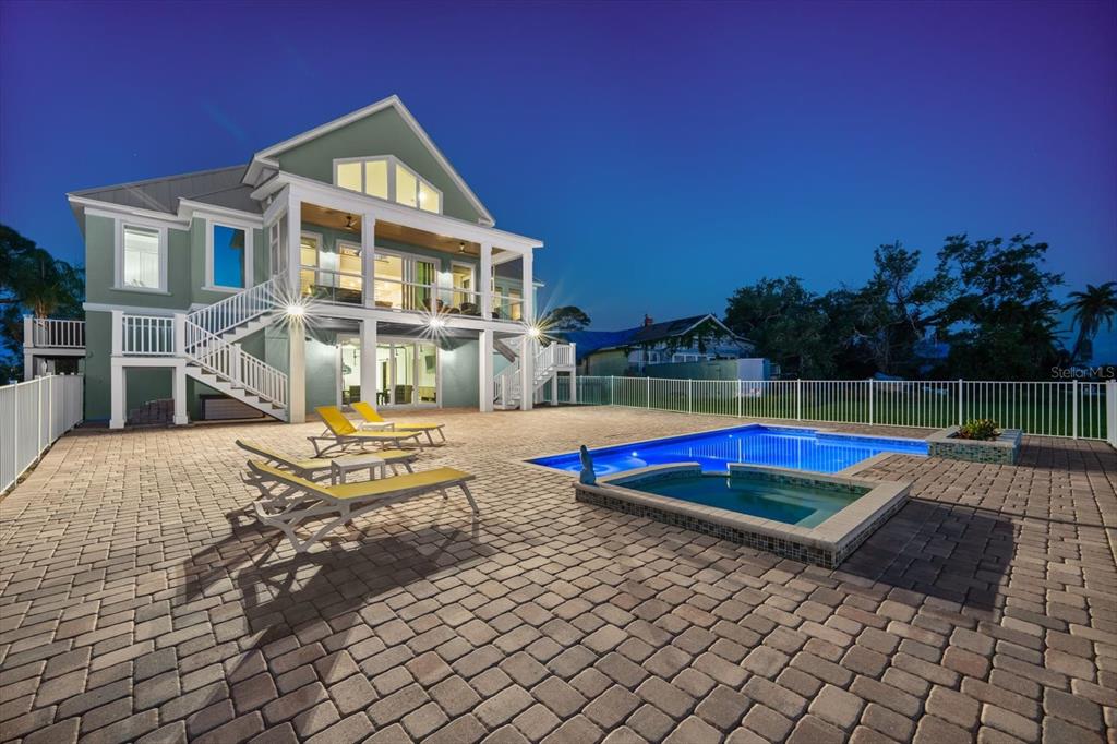 1600 New Point Comfort Road Englewood, FL 34223 - Photo 84 of 95