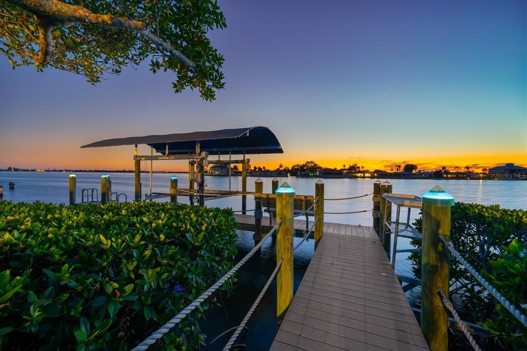 1600 New Point Comfort Road Englewood, FL 34223 - Photo 86 of 95