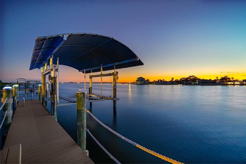 1600 New Point Comfort Road Englewood, FL 34223 - Photo 87 of 95