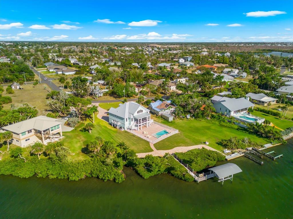 1600 New Point Comfort Road Englewood, FL 34223 - Photo 9 of 95