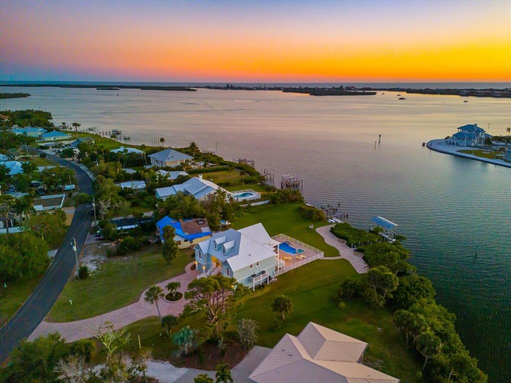 1600 New Point Comfort Road Englewood, FL 34223 - Photo 92 of 95