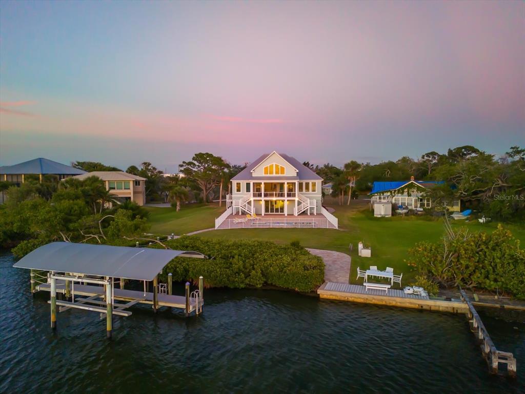 1600 New Point Comfort Road Englewood, FL 34223 - Photo 93 of 95