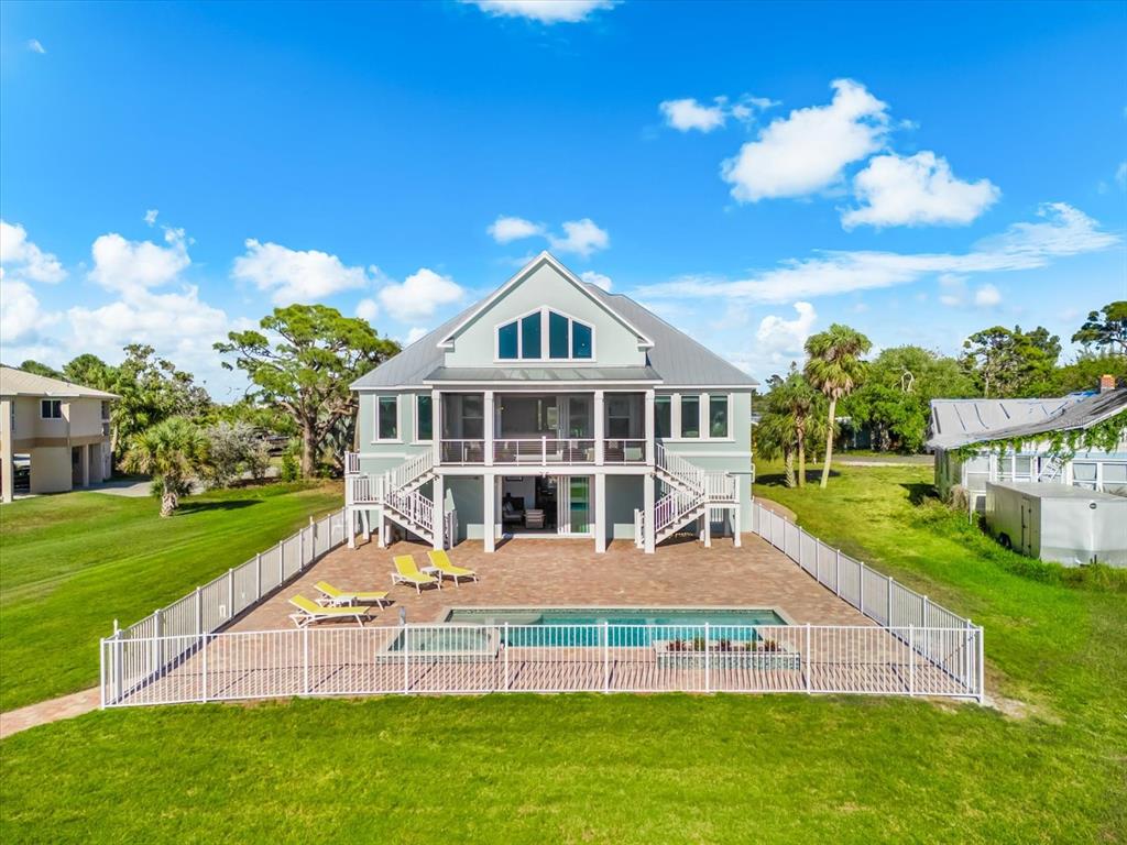 1600 New Point Comfort Road Englewood, FL 34223 - Photo 94 of 95
