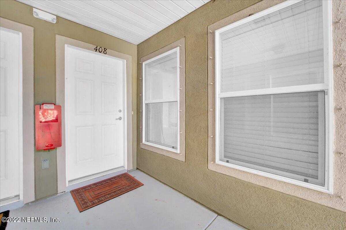 408 Golden Lake Loop, Unit 408 St. Augustine, FL 32084 - Photo 2 of 23 02-A7400189