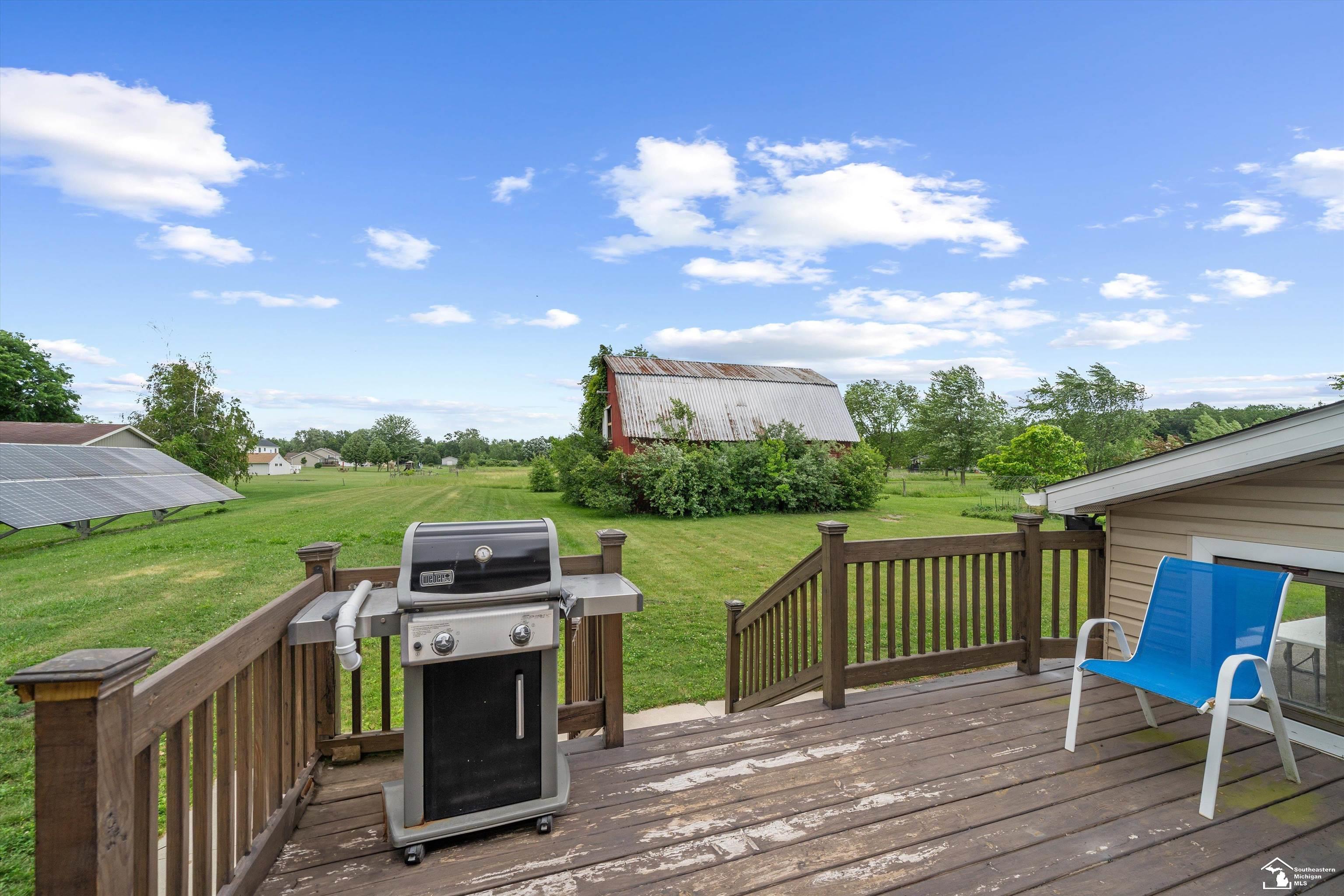 24677 Waltz Road New Boston, MI 48164 - Photo 54 of 66