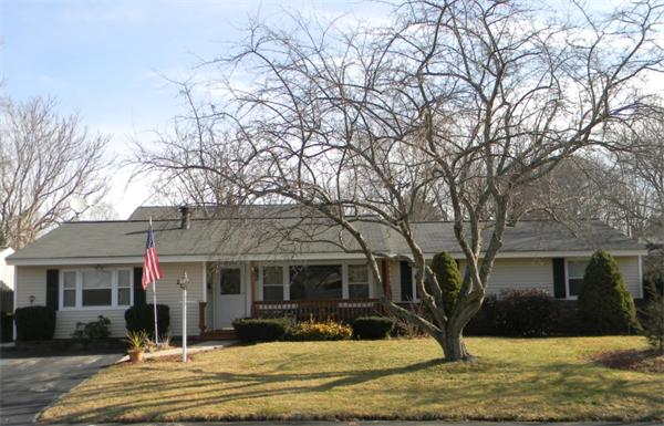 206 Temi Road Bellingham, MA 02019 - Photo 1 of 27 Gallery Image 1