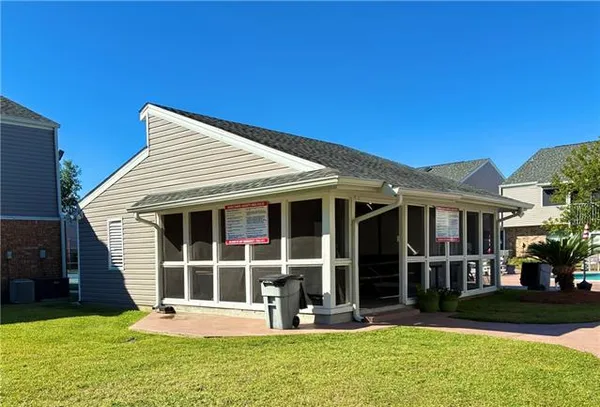 $1,500 | 152 Avant Garde Circle, Unit 152, Kenner, LA 70065