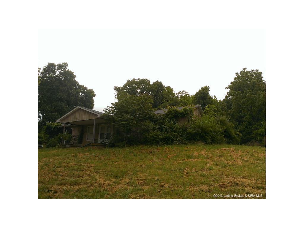 3180 Grange Hall Road Northeast Corydon, IN 47112 - Photo 1 of 1 Gallery Image 1