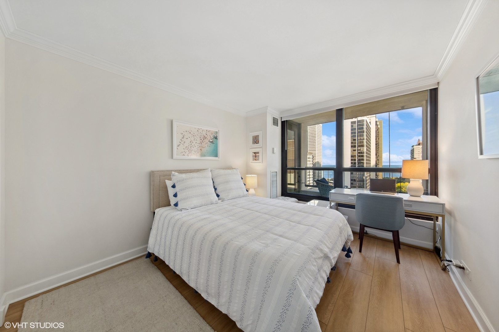 1030 North State Street, Unit 8E Chicago, IL 60610 - Photo 13 of 20