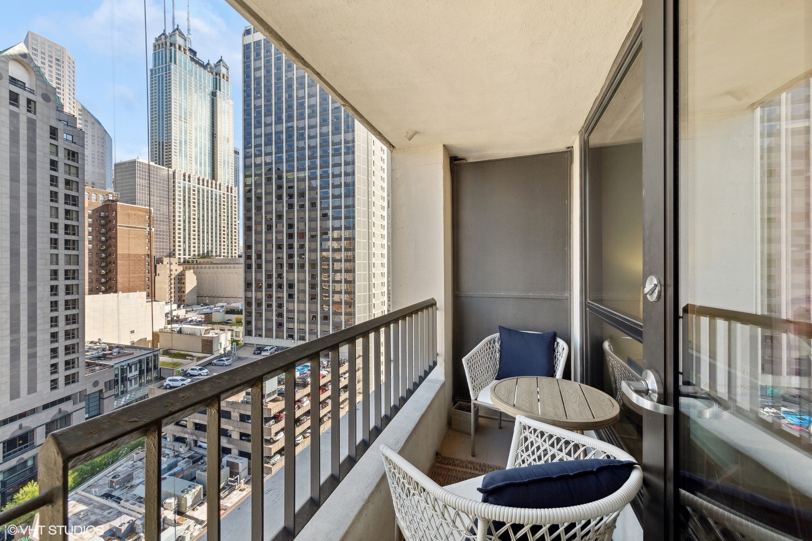 1030 North State Street, Unit 8E Chicago, IL 60610 - Photo 15 of 20