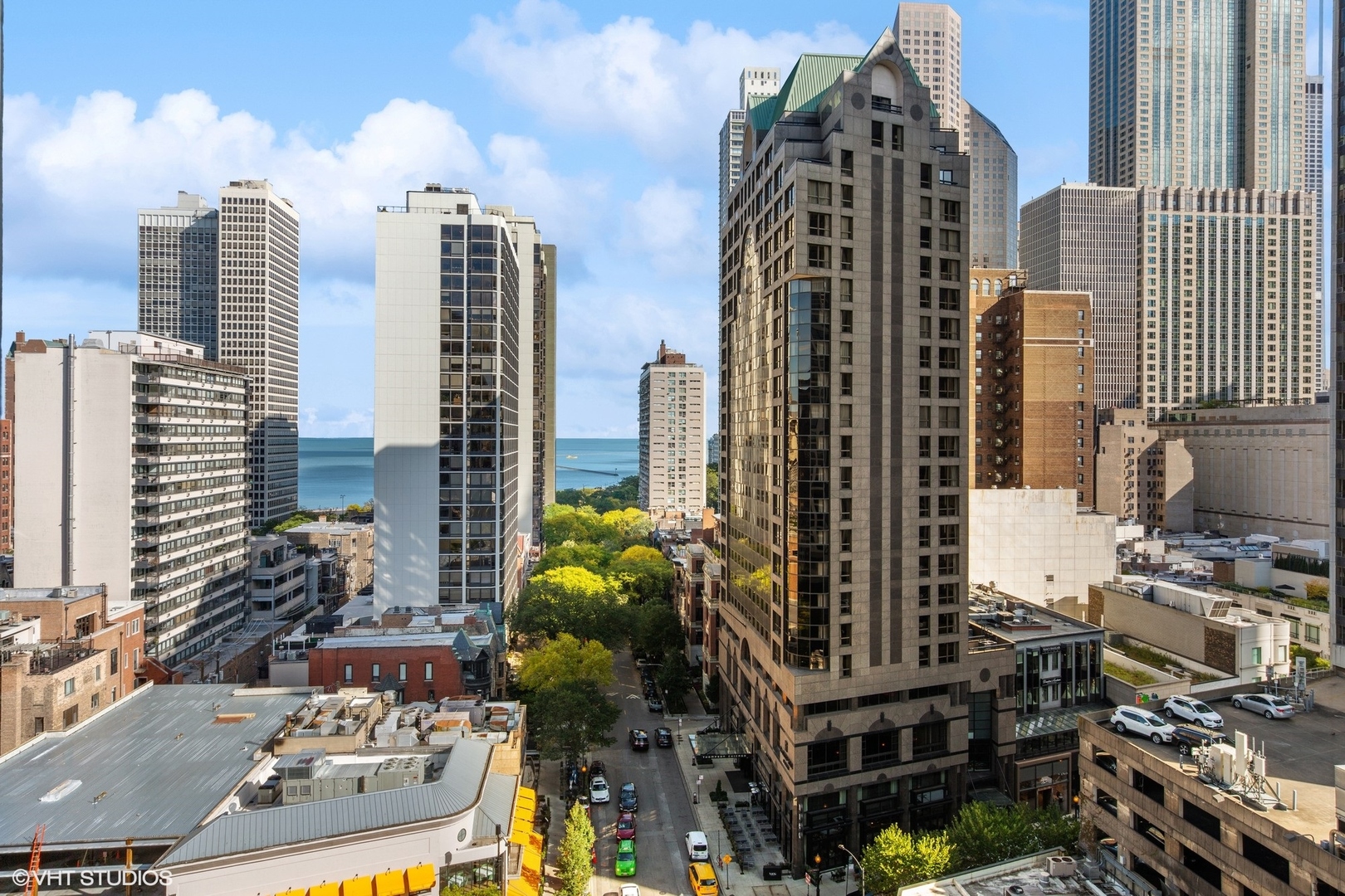 1030 North State Street, Unit 8E Chicago, IL 60610 - Photo 16 of 20