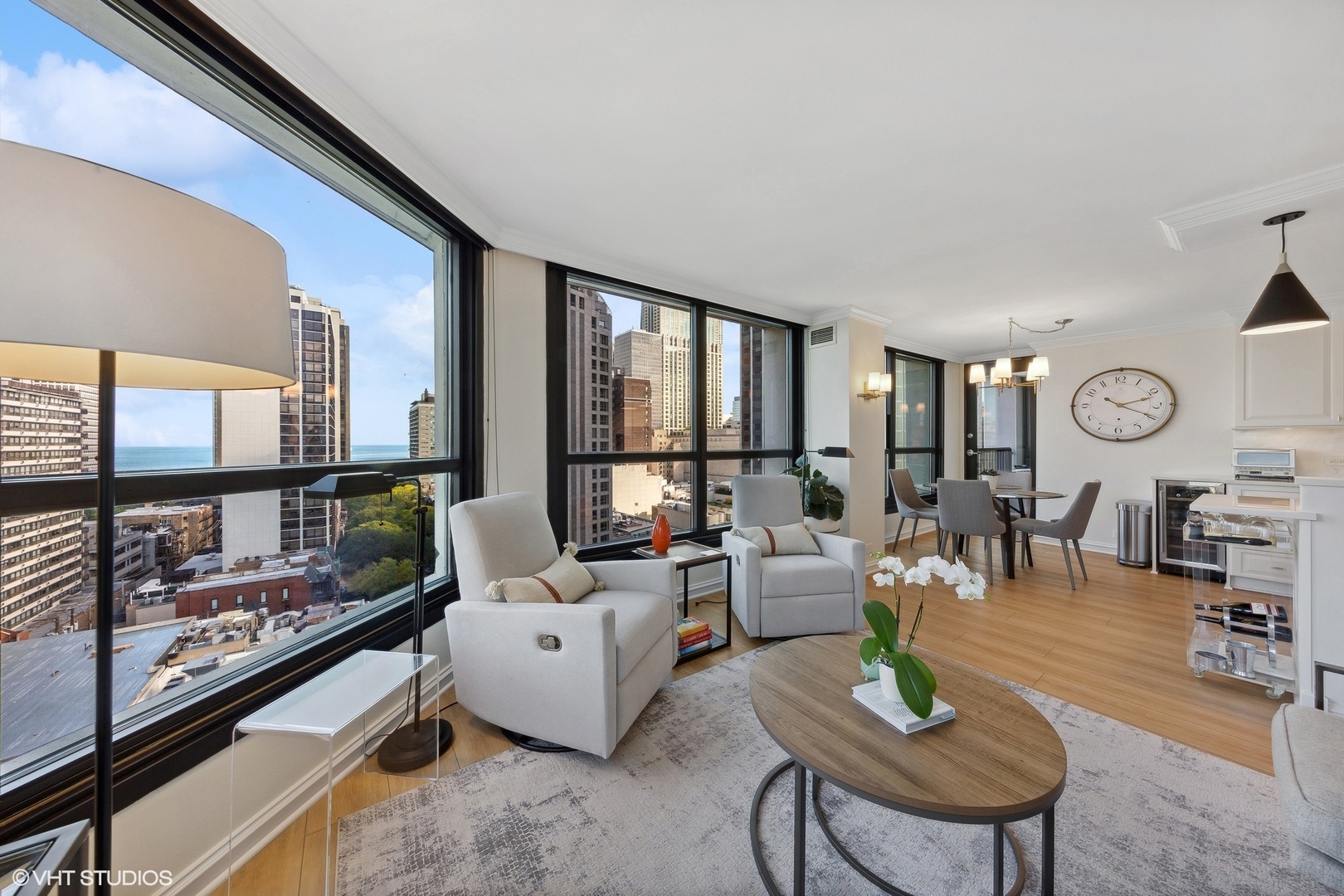 1030 North State Street, Unit 8E Chicago, IL 60610 - Photo 6 of 20