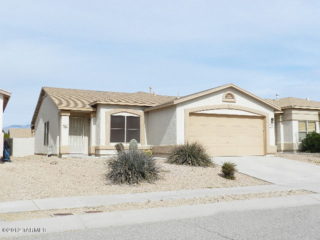 7847 East Rooner Drive Tucson, AZ 85730 - Photo 2 of 19