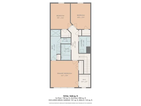 $2,300 | 688 Exmoor Drive, Goodlettsville, TN 37072