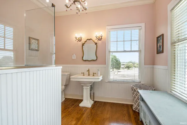 $650,000 | 529 South 2nd Street, Elkhart, IN 46516