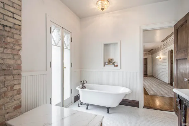 $650,000 | 529 South 2nd Street, Elkhart, IN 46516