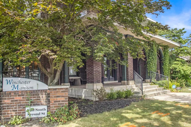 $650,000 | 529 South 2nd Street, Elkhart, IN 46516