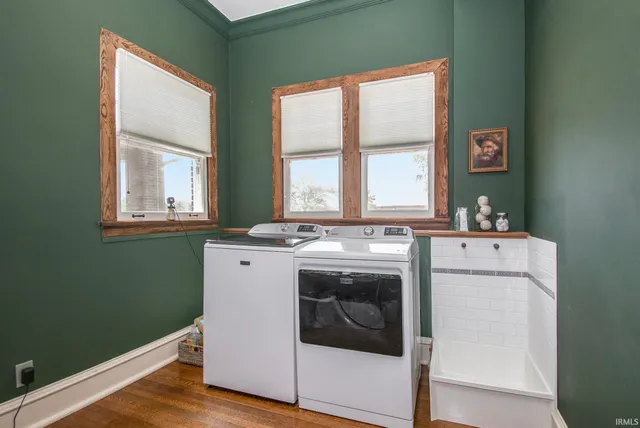 $650,000 | 529 South 2nd Street, Elkhart, IN 46516