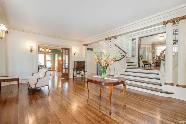 $650,000 | 529 South 2nd Street, Elkhart, IN 46516