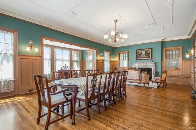 $650,000 | 529 South 2nd Street, Elkhart, IN 46516