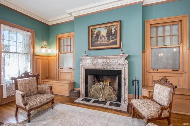 $650,000 | 529 South 2nd Street, Elkhart, IN 46516