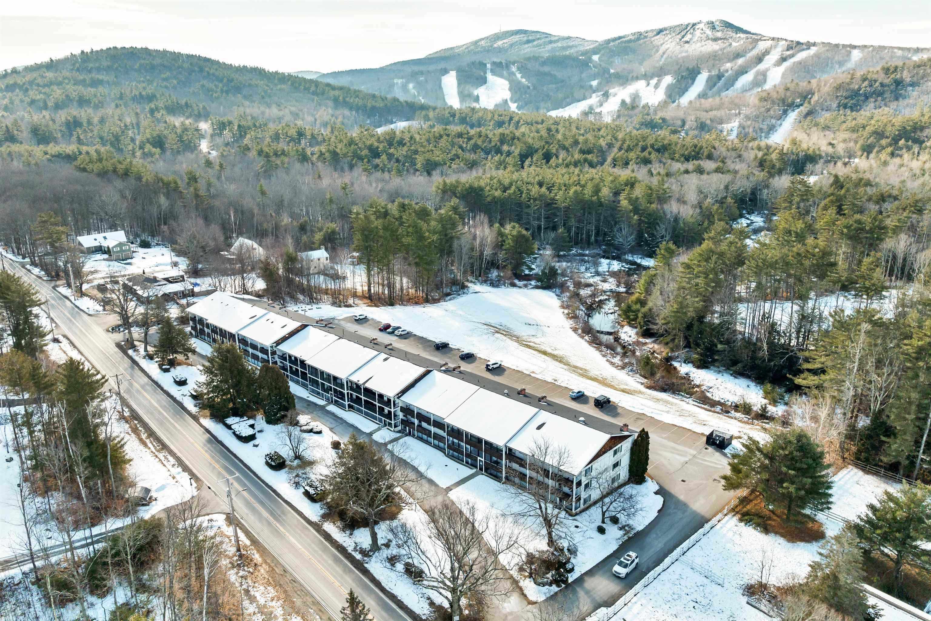 663 Cherry Valley Road, Unit 205 Gilford, NH 03249 - Photo 1 of 14 Gallery Image 1