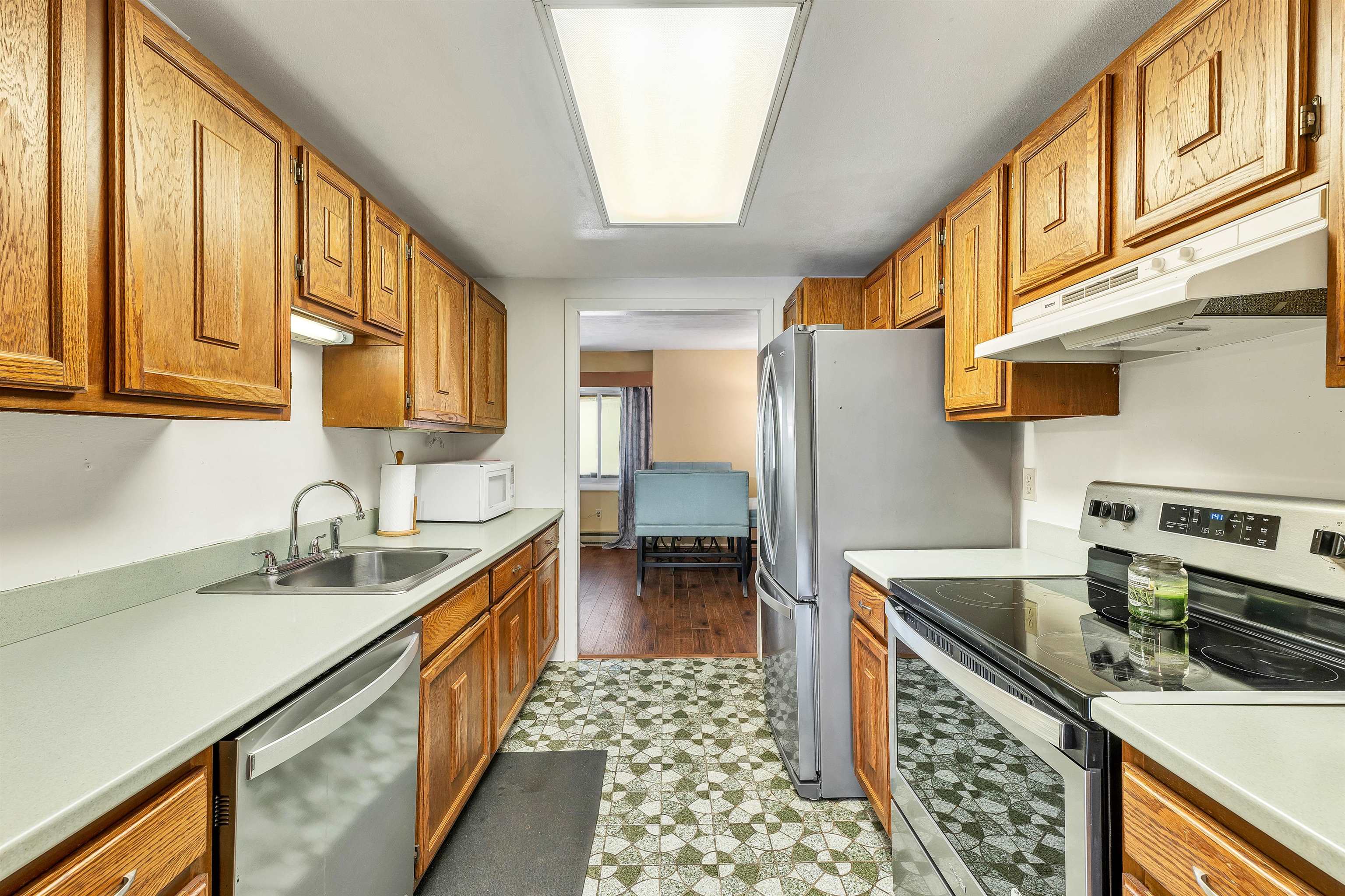 663 Cherry Valley Road, Unit 205 Gilford, NH 03249 - Photo 3 of 14 Gallery Image 3