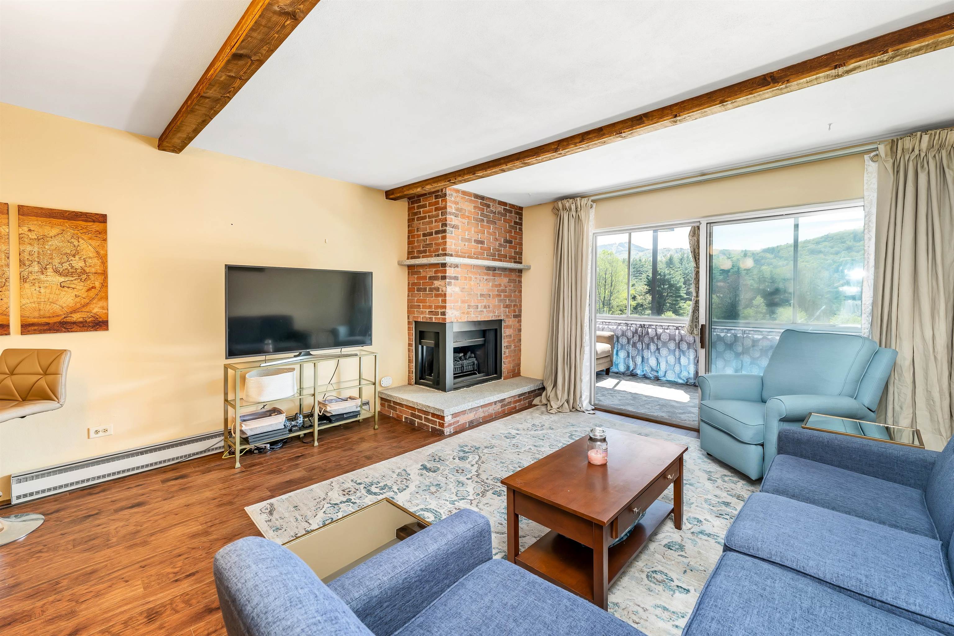 663 Cherry Valley Road, Unit 205 Gilford, NH 03249 - Photo 5 of 14 Gallery Image 5