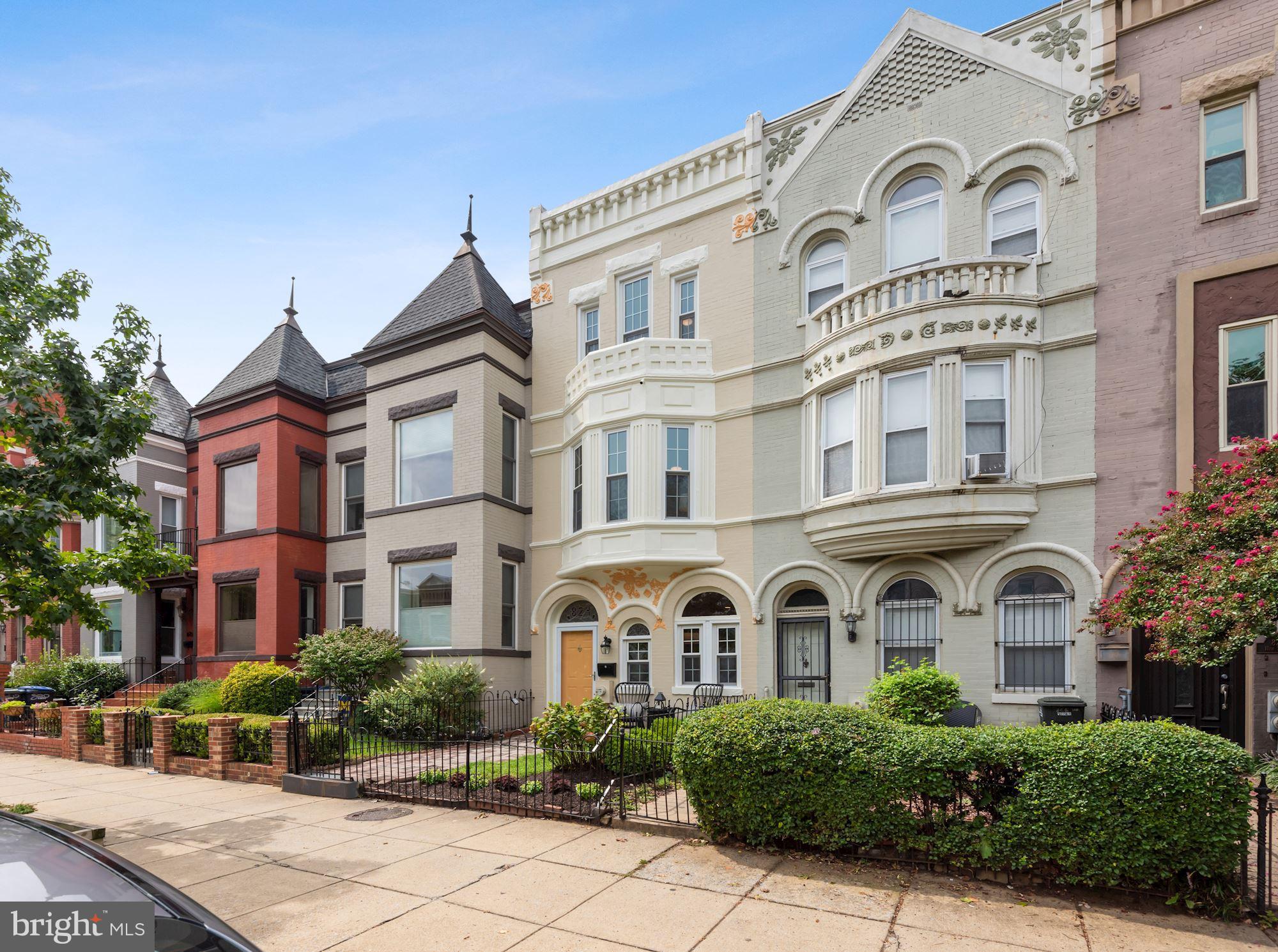 824 11th Street Northeast Washington, DC 20002 - Photo 1 of 30 Gallery Image 1