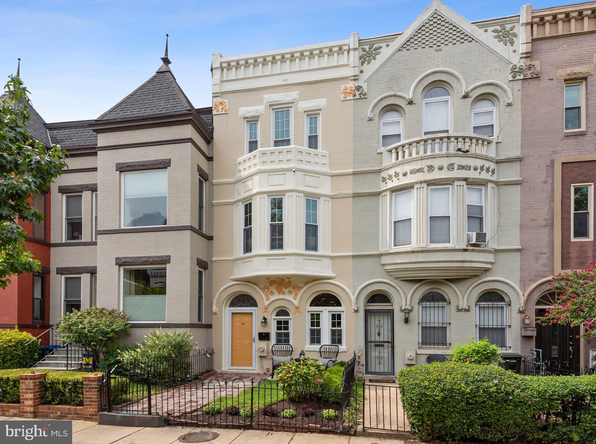 824 11th Street Northeast Washington, DC 20002 - Photo 2 of 30 Gallery Image 2