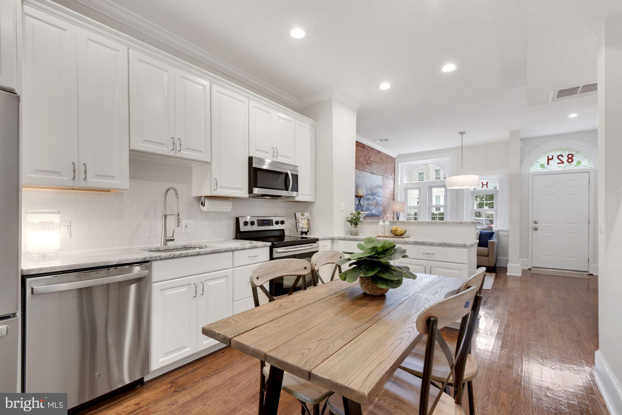 824 11th Street Northeast Washington, DC 20002 - Photo 11 of 30 Gallery Image 11