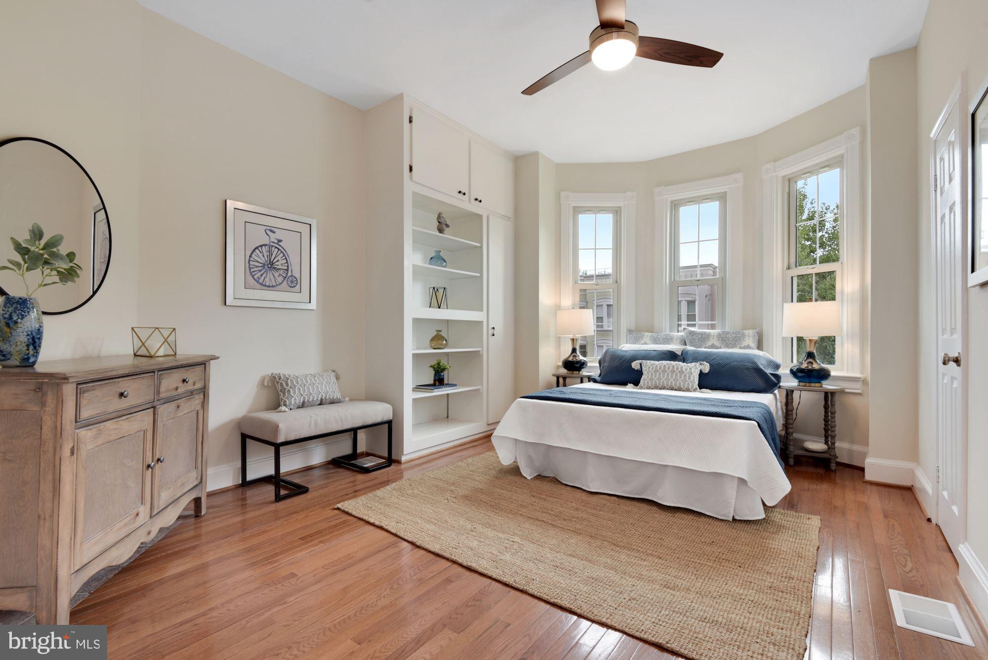 824 11th Street Northeast Washington, DC 20002 - Photo 15 of 30 Gallery Image 15